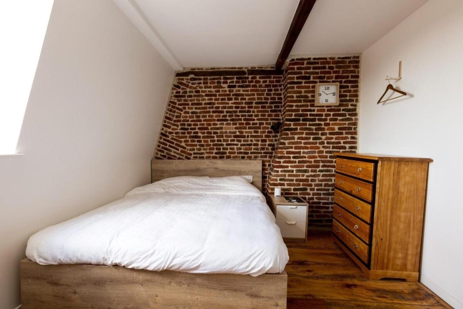 Vieux Triplex De 100 M2 Apartamento Lila